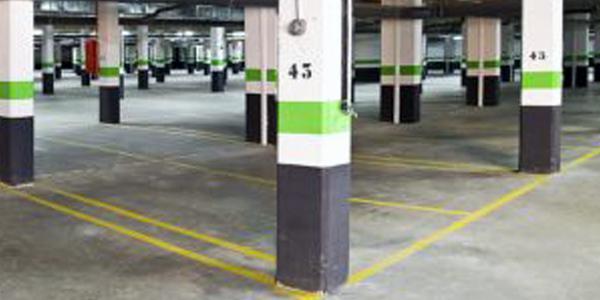 mantenimiento garajes zaragoza