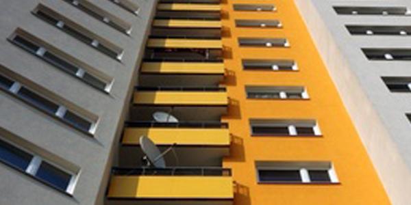 mantenimiento en comunidades zaragoza