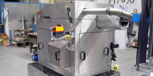servicio mantenimiento industrial zaragoza