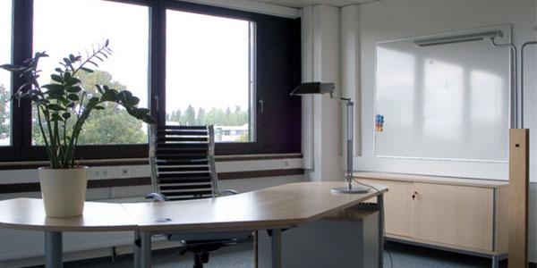 servicio de limpieza de oficinas zaragoza
