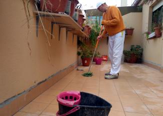 limpieza del hogar zaragoza limpieza hogar